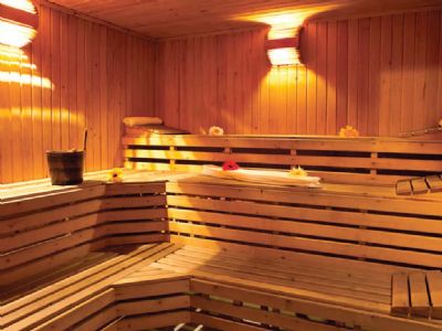 SAUNA KULLANIM ALANLARI